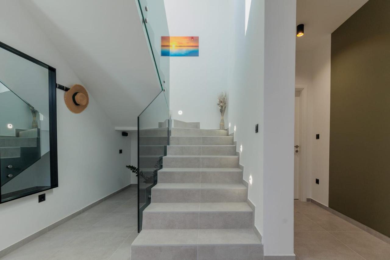 Villa Mara Vrsi Luaran gambar
