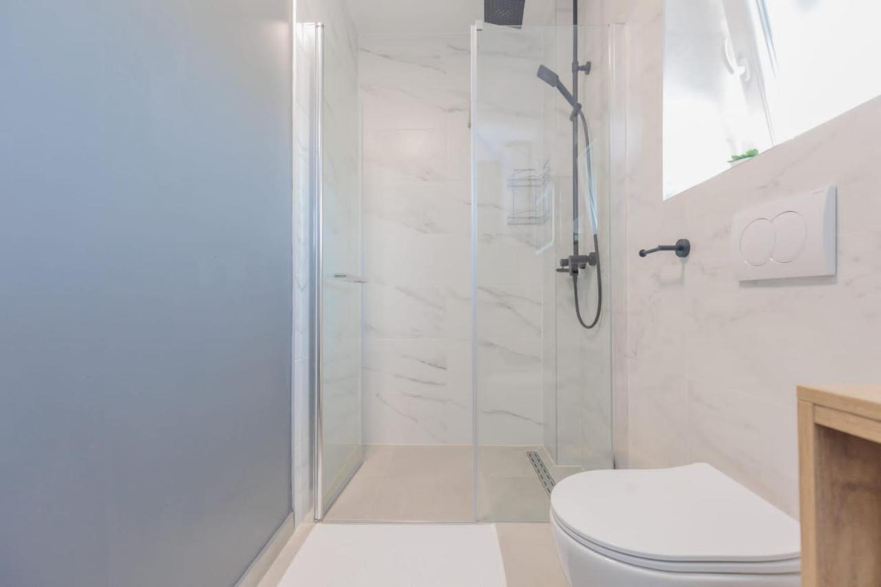 Villa Mara Vrsi Luaran gambar